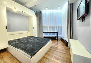 1-к квартира, вторичка, 28м2, 9/18 этаж