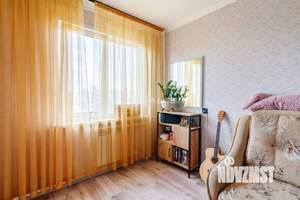 3-к квартира, вторичка, 67м2, 9/9 этаж