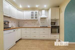 3-к квартира, вторичка, 86м2, 5/10 этаж