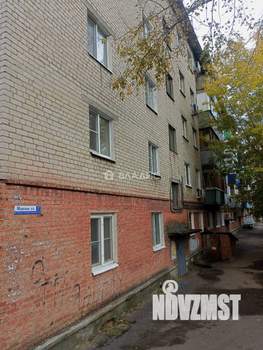 1-к квартира, вторичка, 30м2, 2/5 этаж