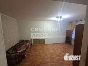 1-к квартира, вторичка, 35м2, 5/5 этаж