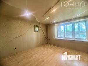 1-к квартира, вторичка, 34м2, 1/9 этаж