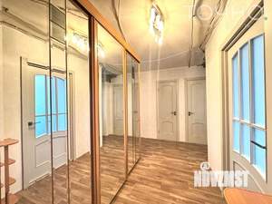 2-к квартира, вторичка, 52м2, 4/5 этаж