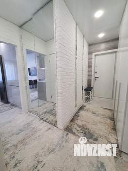 1-к квартира, вторичка, 48м2, 3/12 этаж