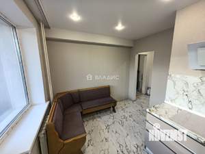 1-к квартира, вторичка, 38м2, 5/16 этаж