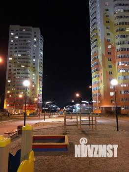 3-к квартира, вторичка, 70м2, 21/22 этаж