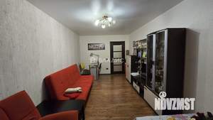 2-к квартира, вторичка, 57м2, 3/10 этаж