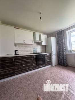 2-к квартира, вторичка, 56м2, 4/5 этаж