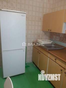 3-к квартира, вторичка, 64м2, 9/9 этаж