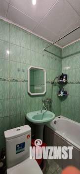 1-к квартира, вторичка, 36м2, 9/10 этаж