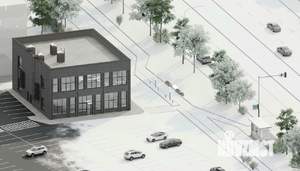 3-к квартира, вторичка, 76м2, 16/17 этаж