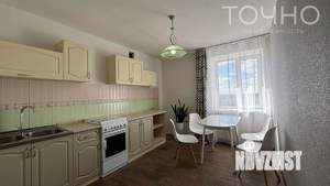 1-к квартира, вторичка, 42м2, 14/14 этаж