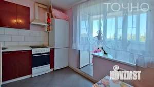 1-к квартира, вторичка, 38м2, 2/16 этаж