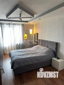 3-к квартира, вторичка, 61м2, 8/10 этаж