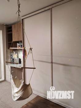 1-к квартира, вторичка, 37м2, 2/9 этаж