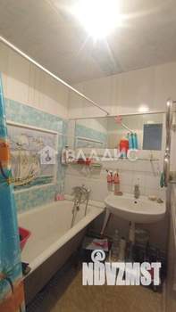 3-к квартира, вторичка, 66м2, 6/9 этаж