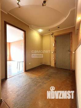 2-к квартира, вторичка, 53м2, 2/9 этаж