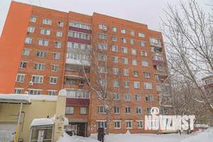 3-к квартира, вторичка, 60м2, 8/9 этаж