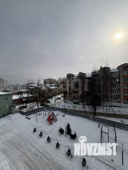 2-к квартира, вторичка, 109м2, 4/5 этаж