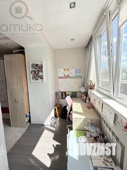 2-к квартира, вторичка, 80м2, 2/10 этаж