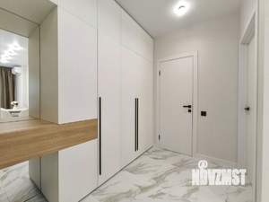 2-к квартира, вторичка, 44м2, 2/9 этаж