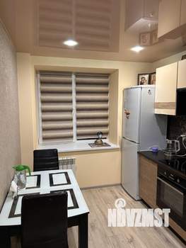 1-к квартира, вторичка, 35м2, 6/12 этаж