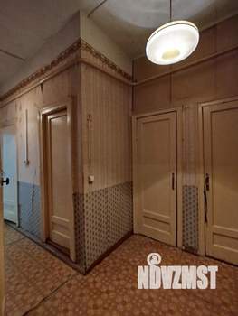 2-к квартира, вторичка, 64м2, 1/5 этаж