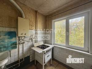 1-к квартира, вторичка, 31м2, 3/5 этаж