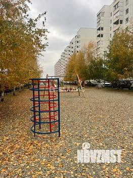 1-к квартира, вторичка, 32м2, 3/10 этаж