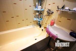 2-к квартира, вторичка, 40м2, 7/9 этаж