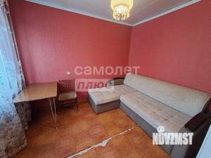 1-к квартира, вторичка, 36м2, 3/5 этаж