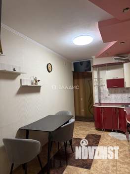 1-к квартира, вторичка, 53м2, 11/11 этаж