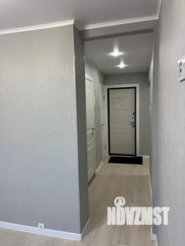 2-к квартира, вторичка, 53м2, 9/9 этаж
