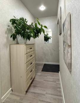 2-к квартира, вторичка, 45м2, 5/6 этаж