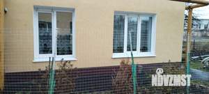 1-к квартира, вторичка, 30м2, 1/2 этаж