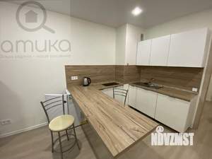 Студия квартира, вторичка, 33м2, 17/17 этаж