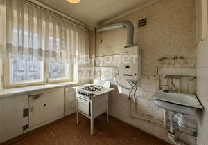 2-к квартира, вторичка, 45м2, 3/5 этаж