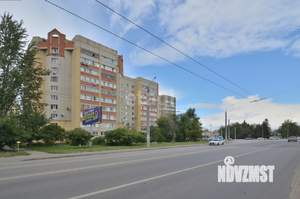 3-к квартира, вторичка, 91м2, 6/9 этаж