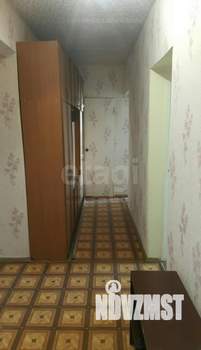 3-к квартира, вторичка, 78м2, 5/7 этаж