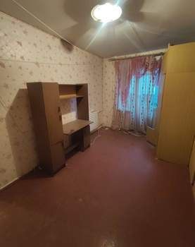 2-к квартира, вторичка, 46м2, 3/9 этаж
