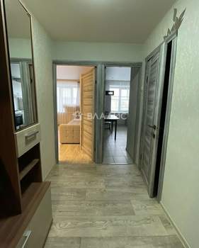 1-к квартира, вторичка, 32м2, 7/9 этаж