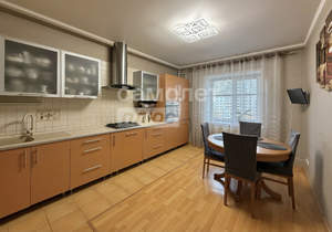 3-к квартира, вторичка, 110м2, 6/10 этаж