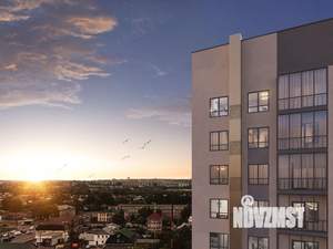 3-к квартира, вторичка, 77м2, 13/16 этаж