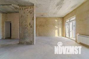 4-к квартира, вторичка, 116м2, 17/18 этаж