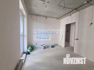 3-к квартира, сданный дом, 80м2, 8/18 этаж