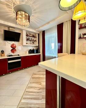 1-к квартира, вторичка, 41м2, 6/10 этаж