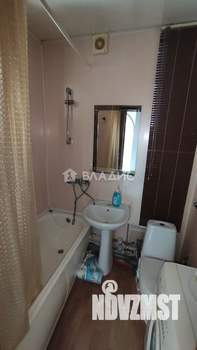 1-к квартира, вторичка, 30м2, 5/5 этаж