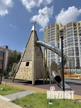2-к квартира, вторичка, 37м2, 11/14 этаж