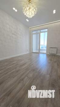 1-к квартира, вторичка, 47м2, 13/17 этаж
