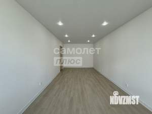 1-к квартира, вторичка, 59м2, 14/18 этаж